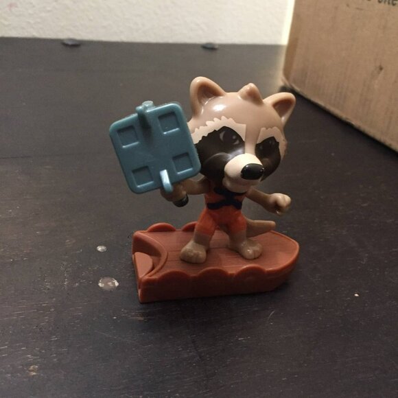 Marvel Action Figure Toy - Picture 3 of 5